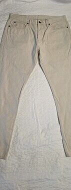 Todd Snyder Men Denim Sz 33x 32"